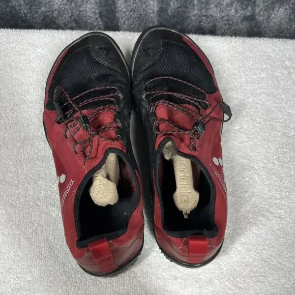 Vivobarefoot Primus Trail SG Shoes Mens Size 45 Trail Running EcoRubber - Picture 4 of 13